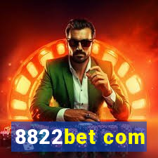 8822bet com